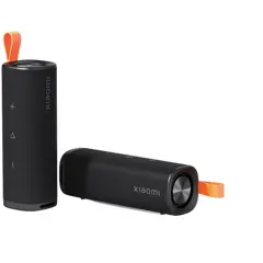 2 - Портативная колонка Xiaomi Sound Outdoor, Чёрный