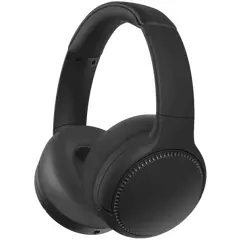 3 - Наушники Panasonic RB-M500BGE, Чёрный