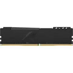 2 - Оперативная память Kingston HyperX FURY, DDR4 SDRAM, 3600 МГц, 32Гб,...