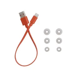 3 - Наушники JBL Tune 215TWS, Фиолетовый
