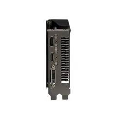 2 - Видеокарта ASUS TUF-GTX1650-4GD6-GAMING, 4ГБ GDDR6 128бит