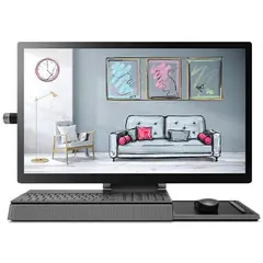 4 - Моноблок Lenovo Yoga A940-27ICB, 27", Intel Core i7-9700, 32Гб/512Гб,...