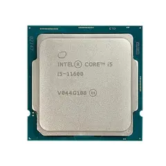 3 - Процессор Intel Core i5-11600, Intel UHD Graphics 750 | Box