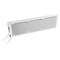 6 - Кулер для процессора be quiet! Light Loop 360mm WH