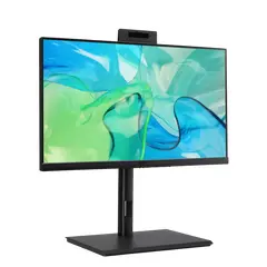 4 - Моноблок Acer Veriton VZ4724GT, 23,8", Intel Core i5-11400,...