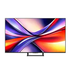 4 - 55" QLED SMART Телевизор Hisense 55A7Q, 3840x2160 4K UHD, VIDAA U OS,...