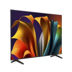 2 - 55" LED SMART Телевизор Hisense 55A6N, 3840x2160 4K UHD, VIDAA U7.0,...