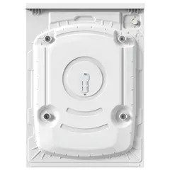 2 - Стиральная машина Sharp ESHFB912AWCEE, 9кг, Белый