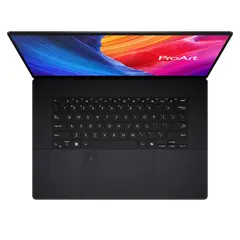 5 - Ноутбук 16" ASUS ProArt P16 H7606WP, Nano Black, AMD Ryzen AI 9 HX...