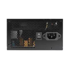 2 - Блок питания для компьютеров Chieftec TPS-700S, 700Вт, ATX, Немодульный