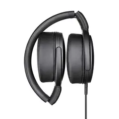 2 - Наушники Sennheiser HD 400S, Чёрный