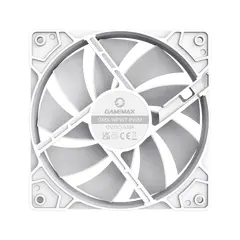 3 - Вентилятор для ПК Gamemax GMX-WFWT-PWM, 120 мм