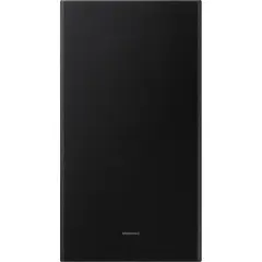 6 - Саундбар Samsung HW-B450F, Черный