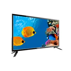 4 - 39" LED SMART Телевизор VOLTUS VT-39DS4000, 1366x768 HD, Android TV,...