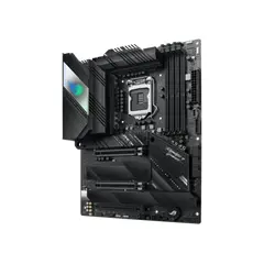 5 - Материнская плата ASUS ROG STRIX Z590-F GAMING WIFI, LGA1200, Intel...