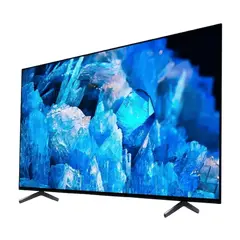 4 - 65" OLED SMART Телевизор SONY XR65A75KAEP, 3840x2160 4K UHD, Android...