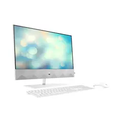 2 - Моноблок HP Pavilion 24-K1012UR, 23,8", Intel Core i3-10305T,...