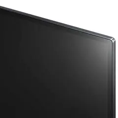 3 - 65" OLED SMART Телевизор LG OLED65GXRLA, 3840x2160 4K UHD, webOS, Чёрный