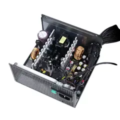 4 - Блок питания для компьютеров Deepcool GamerStorm PF600X, 600Вт, ATX,...