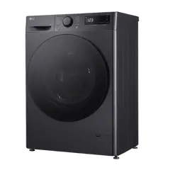 4 - Стиральная машина LG F2WR508S2M, 8кг, Чёрный