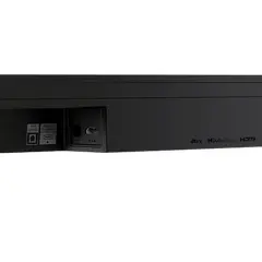 3 - Саундбар SONY HT-B600, Черный