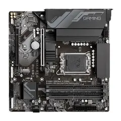 6 - Материнская плата Gigabyte B760M GAMING X DDR4, LGA1700, Intel B760,...