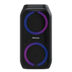 2 - Аудиосистема Hisense Party Rocker 160, Чёрный