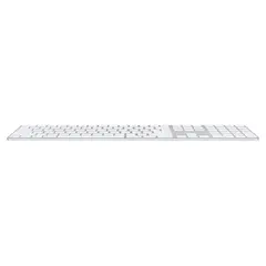 3 - Клавиатура Apple Magic Keyboard with Touch ID and Numeric Keypad...