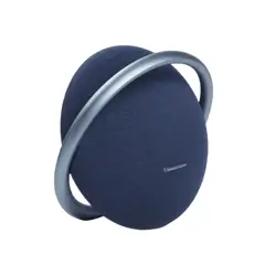 3 - Портативная колонка Harman Kardon Onyx Studio 7, Синий