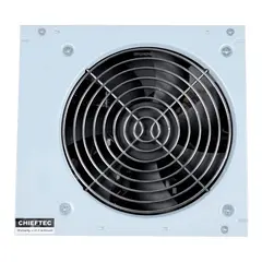 2 - Блок питания для компьютеров Chieftec APB-500B8, 500Вт, ATX, Немодульный