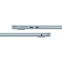 4 - Ноутбук 15,3" Apple MacBook Air A3241, Sky Blue, M4 with 10-core CPU...