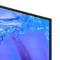 5 - 50" LED SMART Телевизор Samsung UE50DU8500UXUA, 3840x2160 4K UHD,...