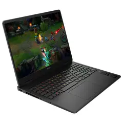 2 - Игровой ноутбук 16" HP OMEN 16, Shadow Black, Intel Core i7-14650HX,...