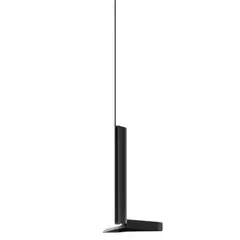 5 - 55" OLED SMART Телевизор LG OLED55CXRLA, 3840x2160 4K UHD, webOS, Чёрный