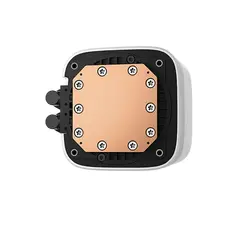 4 - Кулер для процессора Deepcool LE360 V2 WH