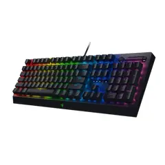 3 - Клавиатура RAZER BlackWidow V3, Проводное, Black Widow