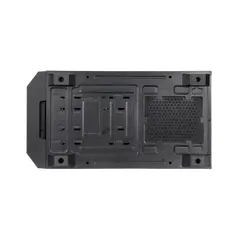3 - Компьютерный корпус Chieftec Pro Mini, Midi-Tower, Без блока питания,...