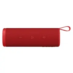 3 - Портативная колонка Xiaomi Sound Outdoor, Красный