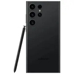6 - Смартфон Samsung Galaxy S23 Ultra, 12Гб/512Гб, Phantom Black