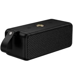 2 - Портативная колонка Hoco HT1 Pro, Чёрный