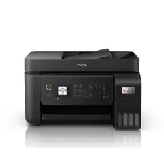 2 - Струйный МФУ Epson MFD L5290, Чёрный