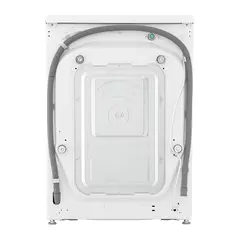 4 - Стиральная машина LG F2WR708S3W, 8кг, Белый