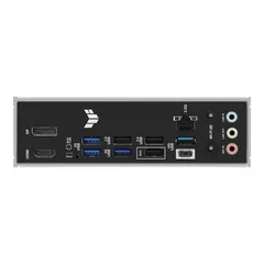 4 - Материнская плата ASUS TUF GAMING B850-E WIFI, AM5, AMD B850, ATX