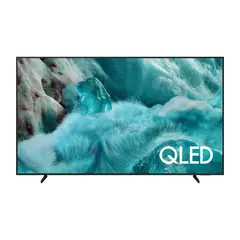 2 - 65" QLED SMART Телевизор Samsung QE65Q7FAAUXUA, 3840x2160 4K UHD,...
