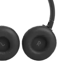 2 - Наушники JBL Tune 660BT, Чёрный