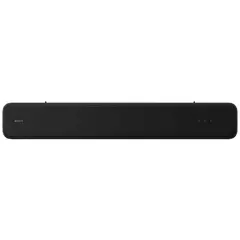 3 - Саундбар SONY HT-S2000, Чёрный