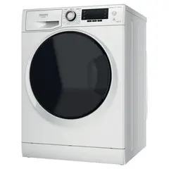3 - Стирально-сушильная машина Hotpoint-Ariston NDD 11725 DA EE, 11кг, Белый