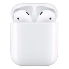 3 - Наушники Apple AirPods 2 (EU), Белый