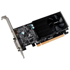 3 - Видеокарта Gigabyte GV-N1030D5-2GL, 2ГБ GDDR5 64бит