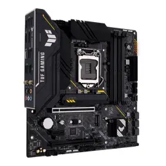 4 - Материнская плата ASUS TUF GAMING B560M-PLUS WIFI, LGA1200, Intel...